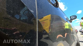 2022 Ford Expedition MAX Limited - miniatura 24