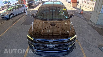 2022 Ford Expedition MAX Limited - miniatura 27