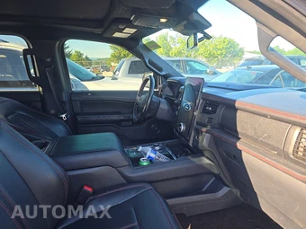 2022 Ford Expedition MAX Limited - miniatura 29