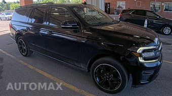 2022 Ford Expedition MAX Limited - miniatura 3