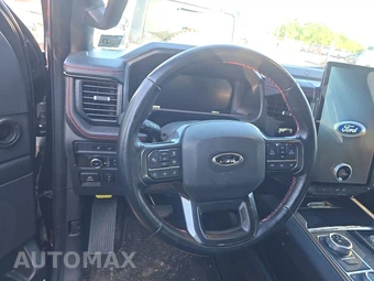 2022 Ford Expedition MAX Limited - miniatura 31