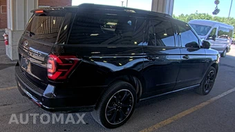 2022 Ford Expedition MAX Limited - miniatura 4