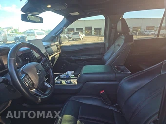 2022 Ford Expedition MAX Limited - miniatura 5