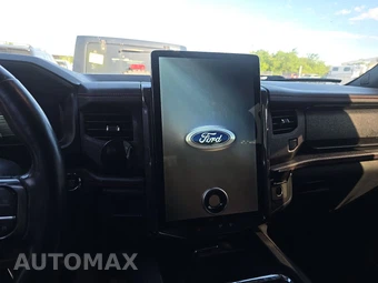 2022 Ford Expedition MAX Limited - miniatura 6