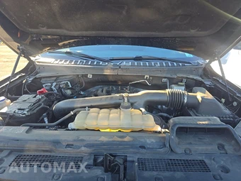 2022 Ford Expedition MAX Limited - miniatura 7