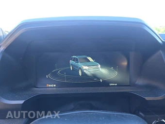 2022 Ford Expedition MAX Limited - miniatura 8