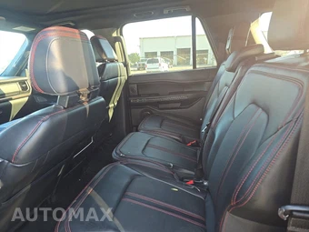 2022 Ford Expedition MAX Limited - miniatura 9