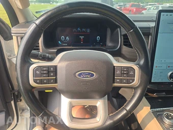 2022 Ford Expedition MAX Limited - miniatura 10