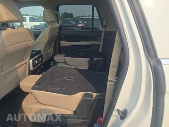 2022 Ford Expedition MAX Limited - miniatura 13
