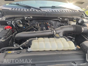 2022 Ford Expedition MAX Limited - miniatura 15