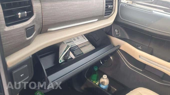 2022 Ford Expedition MAX Limited - miniatura 19