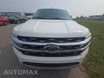 2022 Ford Expedition MAX Limited - miniatura 2