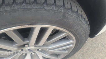 2022 Ford Expedition MAX Limited - miniatura 30