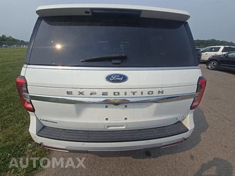 2022 Ford Expedition MAX Limited - miniatura 5