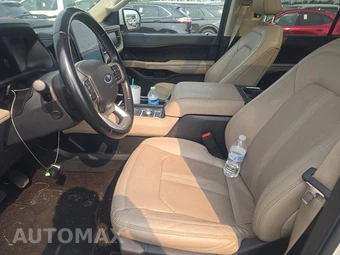 2022 Ford Expedition MAX Limited - miniatura 7