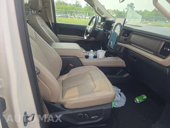 2022 Ford Expedition MAX Limited - miniatura 8