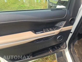 2022 Ford Expedition MAX Limited - miniatura 9