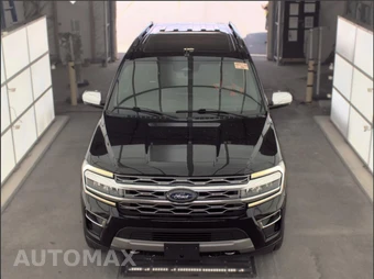 2022 Ford Expedition MAX Platinum - miniatura 2