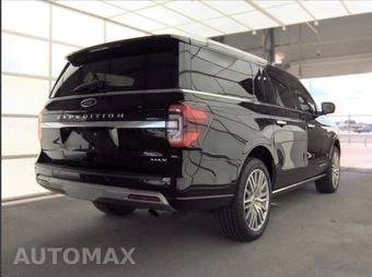 2022 Ford Expedition MAX Platinum - miniatura 4