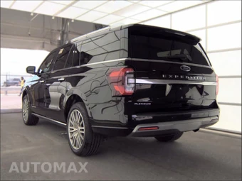 2022 Ford Expedition MAX Platinum - miniatura 6