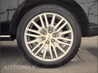 2022 Ford Expedition MAX Platinum - miniatura 7