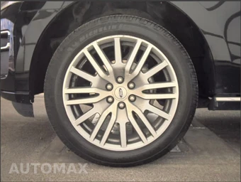 2022 Ford Expedition MAX Platinum - miniatura 8