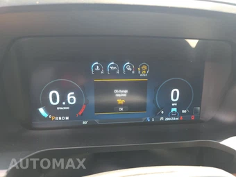 2022 Ford Expedition MAX Platinum - miniatura 12