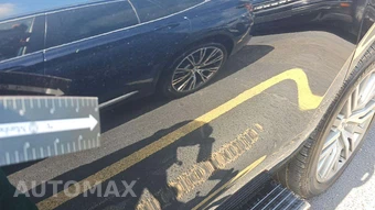 2022 Ford Expedition MAX Platinum - miniatura 21