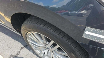 2022 Ford Expedition MAX Platinum - miniatura 23