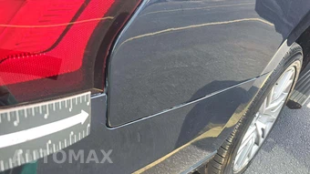 2022 Ford Expedition MAX Platinum - miniatura 24
