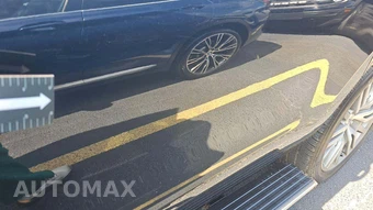 2022 Ford Expedition MAX Platinum - miniatura 26