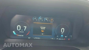 2022 Ford Expedition MAX Platinum - miniatura 29