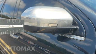 2022 Ford Expedition MAX Platinum - miniatura 30