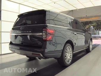 2022 Ford Expedition MAX Platinum - miniatura 4