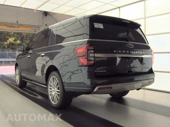 2022 Ford Expedition MAX Platinum - miniatura 6