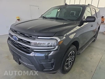 2022 Ford Expedition MAX XLT