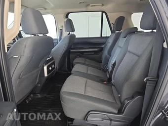 2022 Ford Expedition MAX XLT - miniatura 10