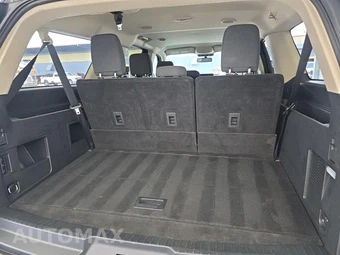 2022 Ford Expedition MAX XLT - miniatura 13