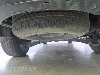2022 Ford Expedition MAX XLT - miniatura 14