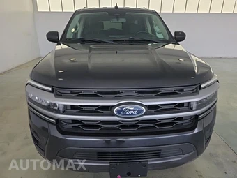 2022 Ford Expedition MAX XLT - miniatura 2