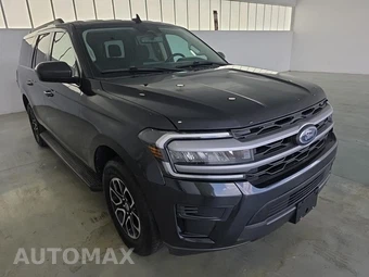 2022 Ford Expedition MAX XLT - miniatura 3
