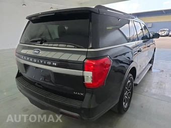 2022 Ford Expedition MAX XLT - miniatura 4