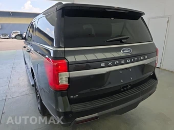 2022 Ford Expedition MAX XLT - miniatura 5