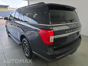 2022 Ford Expedition MAX XLT - miniatura 6