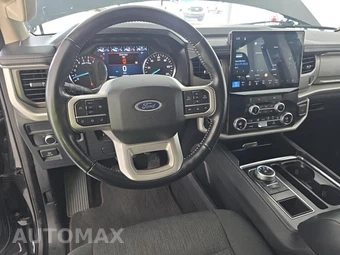 2022 Ford Expedition MAX XLT - miniatura 8