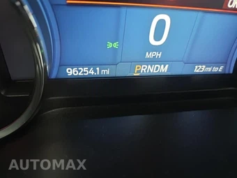 2022 Ford Expedition MAX XLT - miniatura 9