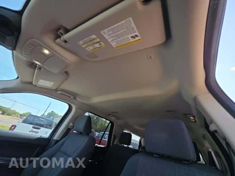 2022 Ford Expedition MAX XLT - miniatura 11