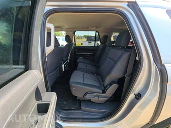 2022 Ford Expedition MAX XLT - miniatura 13