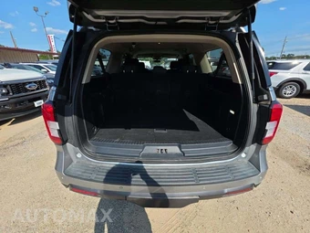 2022 Ford Expedition MAX XLT - miniatura 15
