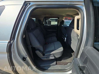 2022 Ford Expedition MAX XLT - miniatura 17